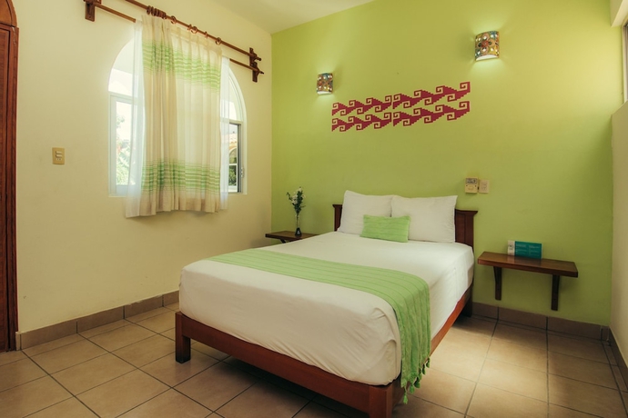 Imagen de la habitación del Hotel Casa Losodeli and Coworking - Adults Only - Hostel. Foto 10