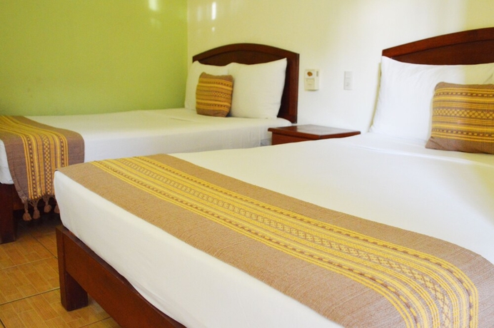 Imagen de la habitación del Hotel Casa Losodeli and Coworking - Adults Only - Hostel. Foto 11