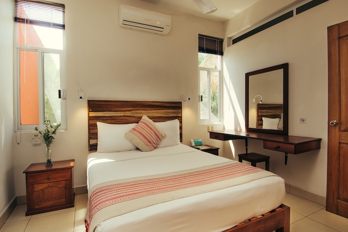 Imagen de la habitación del Hotel Casa Losodeli and Coworking - Adults Only - Hostel. Foto 12