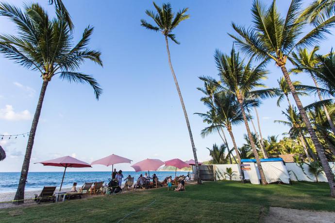 Imagen de los exteriores del Hotel Casa Loter&iacute;a -Pueblito Sayulita. Foto 16