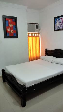 Imagen de la habitación del Hotel Casa Lourdes. Foto 9