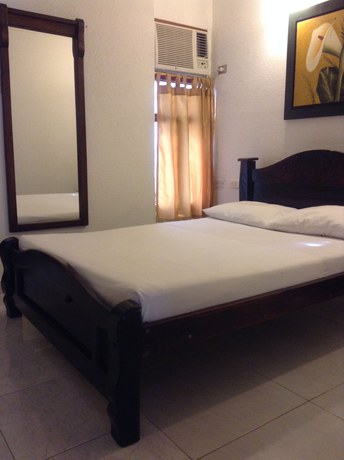 Imagen de la habitación del Hotel Casa Lourdes. Foto 12