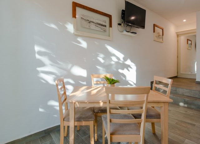 Imagen de la habitación del Hotel Casa Luca. Foto 5