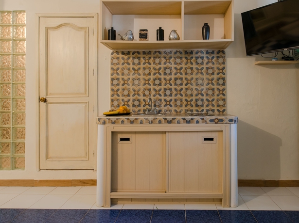 Imagen de la habitación del Hotel Casa Luca. Foto 6
