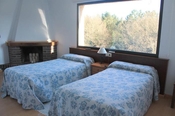 Imagen general del Hotel Casa Lucas. Foto 3