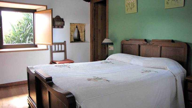 Imagen general del Hotel Casa Lucas. Foto 5