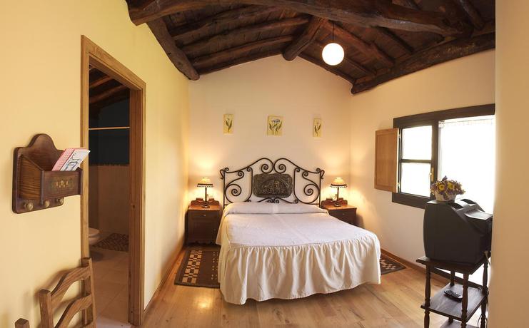 Imagen general del Hotel Casa Lucas. Foto 9