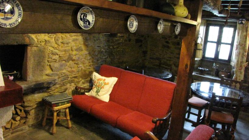 Imagen general del Hotel Casa Lucas. Foto 11