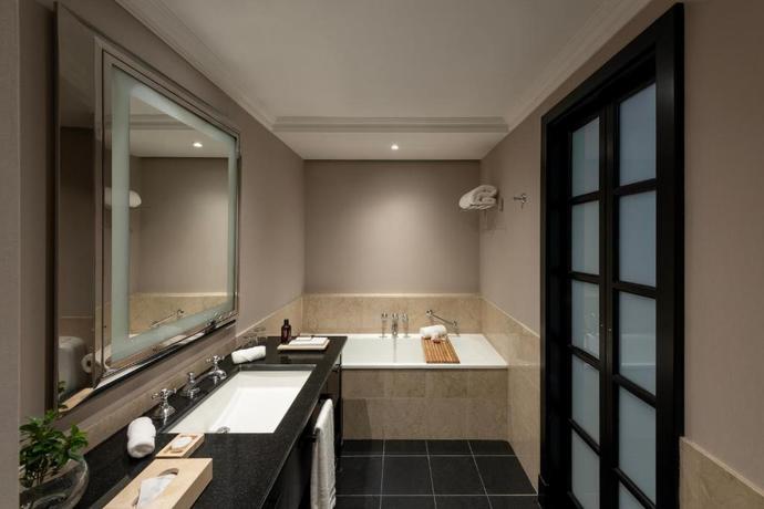 Imagen general del Hotel Casa Lucia Member of Melia Collection. Foto 1