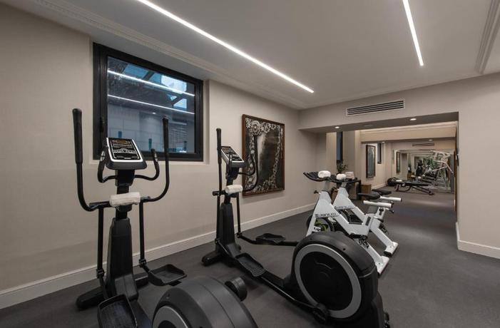 Imagen general del Hotel Casa Lucia Member of Melia Collection. Foto 2