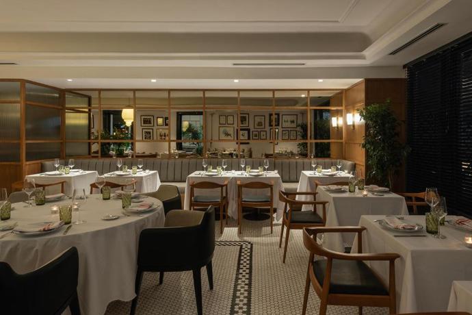 Imagen general del Hotel Casa Lucia Member of Melia Collection. Foto 4