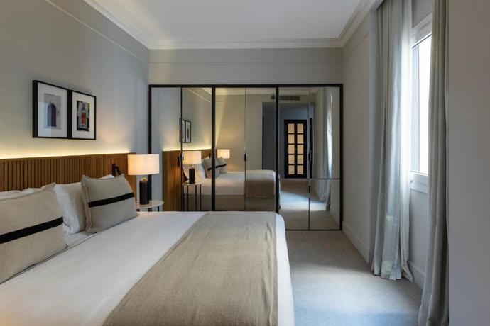 Imagen general del Hotel Casa Lucia Member of Melia Collection. Foto 6