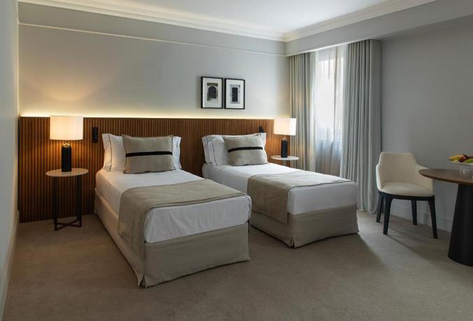 Imagen general del Hotel Casa Lucia Member of Melia Collection. Foto 7