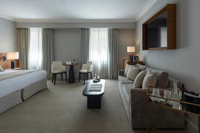 Imagen general del Hotel Casa Lucia Member of Melia Collection. Foto 8