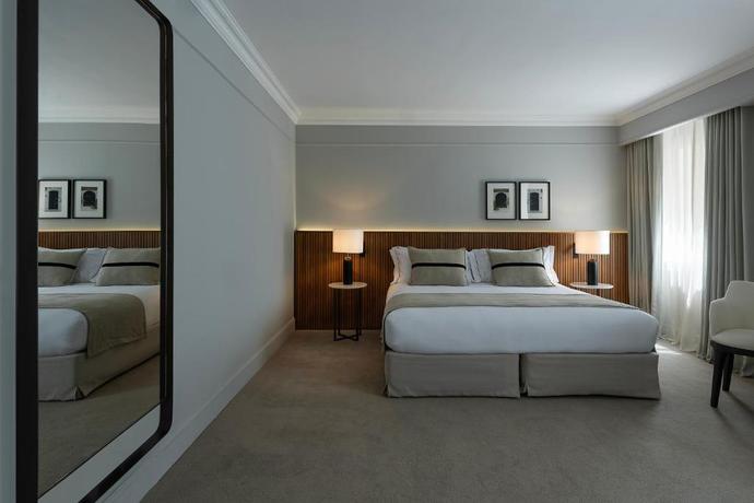 Imagen general del Hotel Casa Lucia Member of Melia Collection. Foto 9