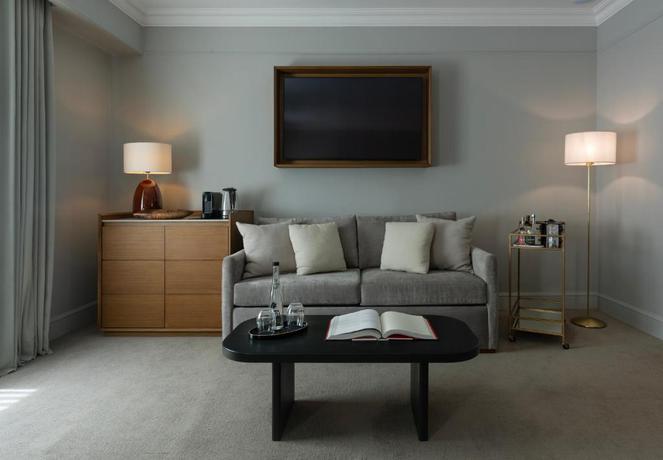 Imagen general del Hotel Casa Lucia Member of Melia Collection. Foto 10