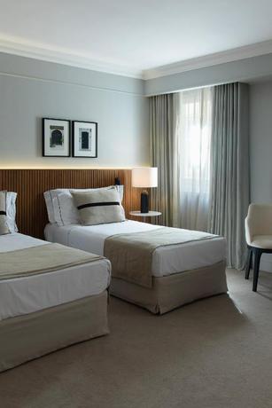 Imagen general del Hotel Casa Lucia Member of Melia Collection. Foto 11