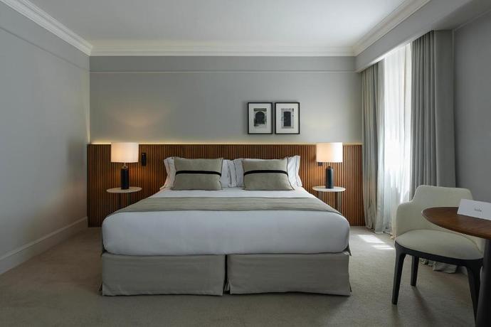 Imagen general del Hotel Casa Lucia Member of Melia Collection. Foto 12