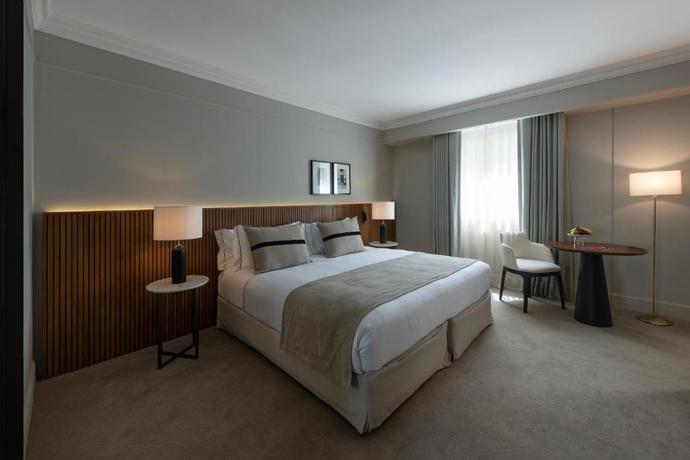 Imagen general del Hotel Casa Lucia Member of Melia Collection. Foto 14