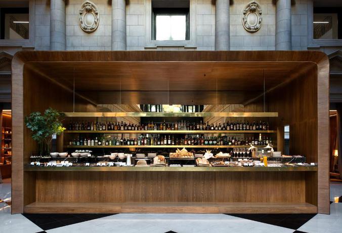 Imagen general del Hotel Casa Lucia Member of Melia Collection. Foto 16