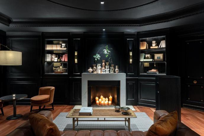 Imagen general del Hotel Casa Lucia Member of Melia Collection. Foto 17