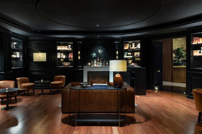 Imagen general del Hotel Casa Lucia Member of Melia Collection. Foto 19