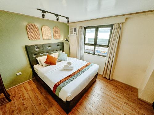 Imagen de la habitación del Hotel Casa Luciana & Restaurant Butuan. Foto 11