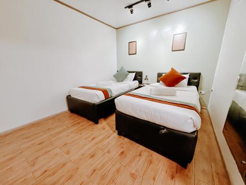 Imagen de la habitación del Hotel Casa Luciana & Restaurant Butuan. Foto 12
