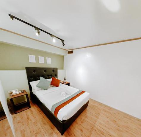 Imagen de la habitación del Hotel Casa Luciana & Restaurant Butuan. Foto 13