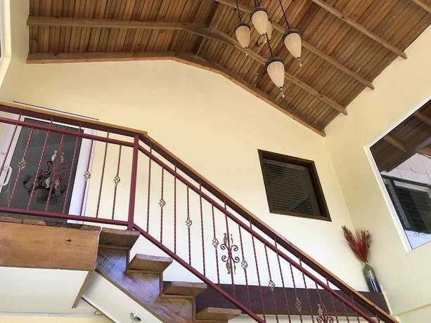 Imagen de los interiores del Hotel Casa Luisa. Foto 8