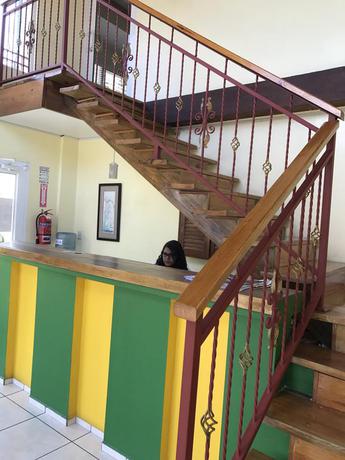 Imagen de los interiores del Hotel Casa Luisa. Foto 9