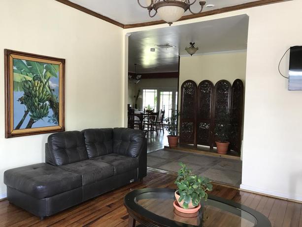 Imagen de los interiores del Hotel Casa Luisa. Foto 10