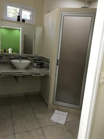 Imagen de la habitación del Hotel Casa Luisa. Foto 2