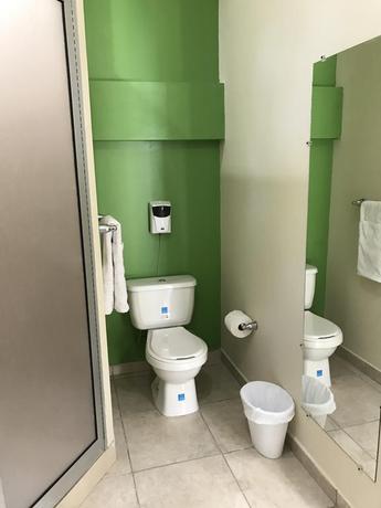 Imagen de la habitación del Hotel Casa Luisa. Foto 3