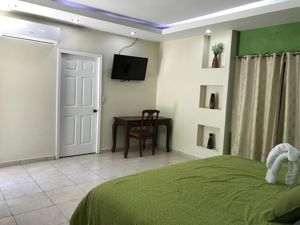 Imagen de la habitación del Hotel Casa Luisa. Foto 4