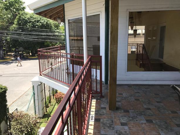 Imagen de los exteriores del Hotel Casa Luisa. Foto 7