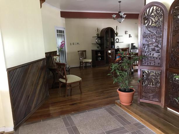 Imagen de los interiores del Hotel Casa Luisa. Foto 12