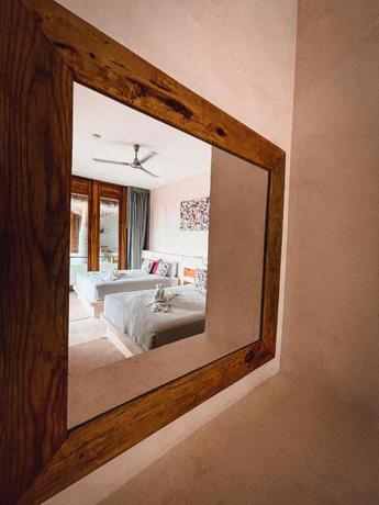 Imagen general del Hotel Casa Lumini Holbox. Foto 1