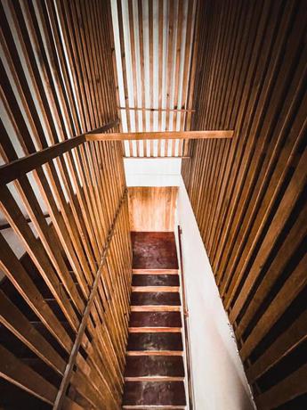 Imagen general del Hotel Casa Lumini Holbox. Foto 6