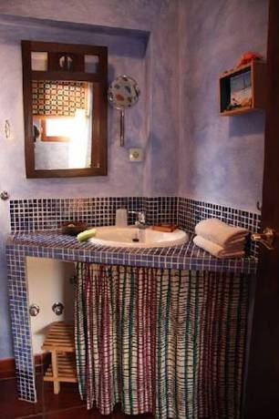 Imagen general del Hotel Casa Luna, Agaete. Foto 2