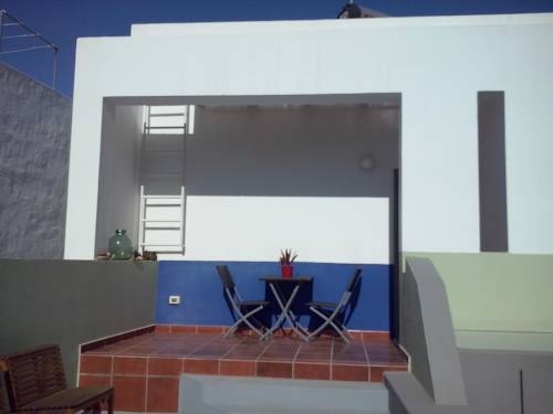 Imagen general del Hotel Casa Luna, Agaete. Foto 5