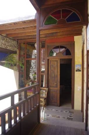 Imagen general del Hotel Casa Luna, Agaete. Foto 8