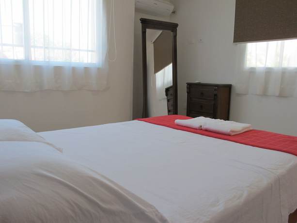 Imagen de la habitación del Hotel Casa Luna, Santa Marta. Foto 7
