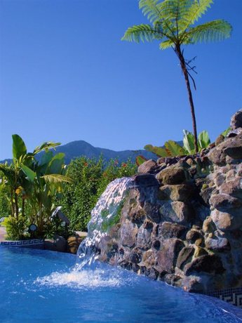 Imagen de la piscina del Hotel Casa Luna and Spa. Foto 19