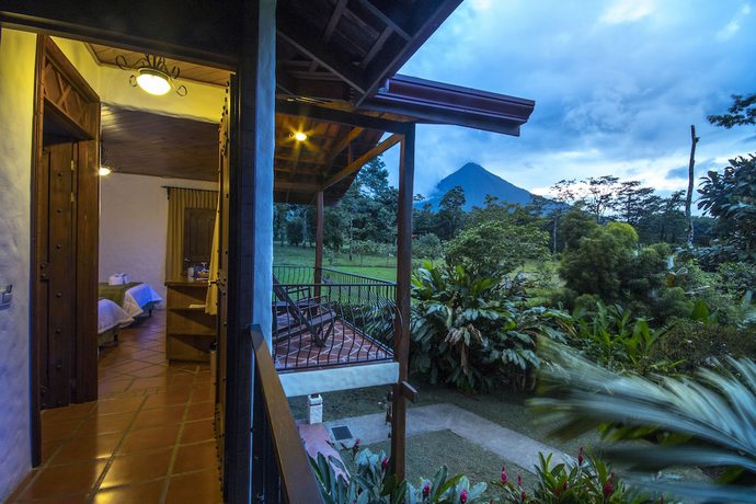 Imagen de la habitación del Hotel Casa Luna and Spa. Foto 3