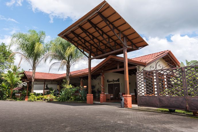 Imagen de los interiores del Hotel Casa Luna and Spa. Foto 17