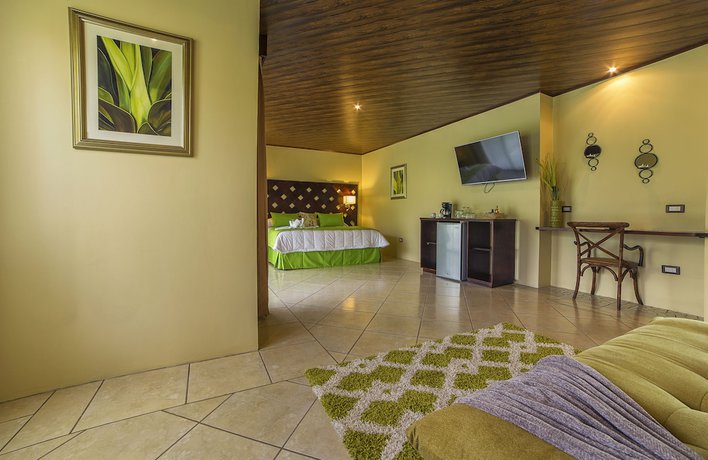 Imagen de la habitación del Hotel Casa Luna and Spa. Foto 5