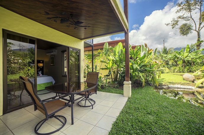 Imagen de la habitación del Hotel Casa Luna and Spa. Foto 10