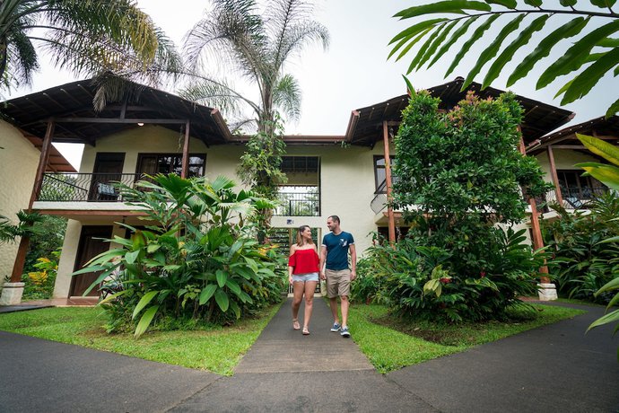 Imagen de la habitación del Hotel Casa Luna and Spa. Foto 11