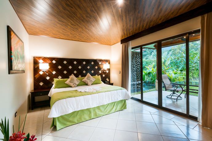 Imagen de la habitación del Hotel Casa Luna and Spa. Foto 13